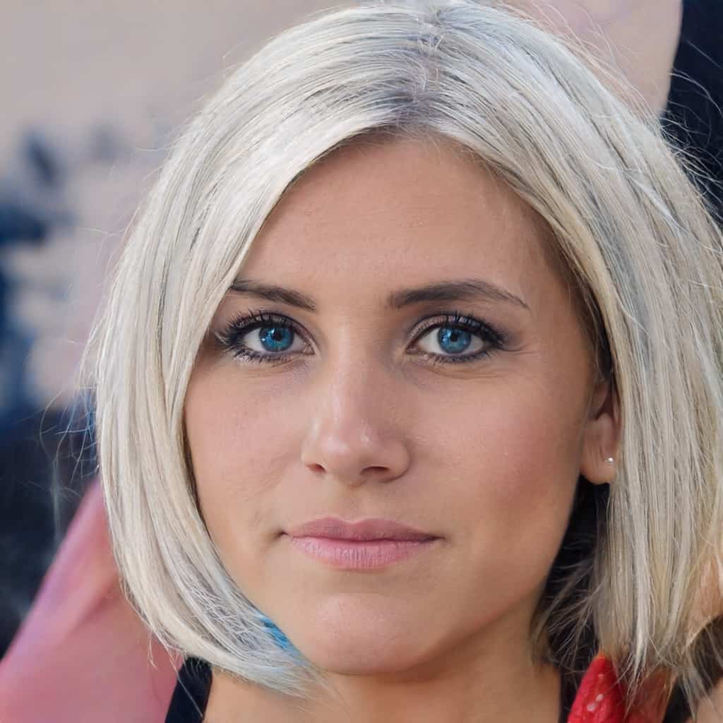Monica F.