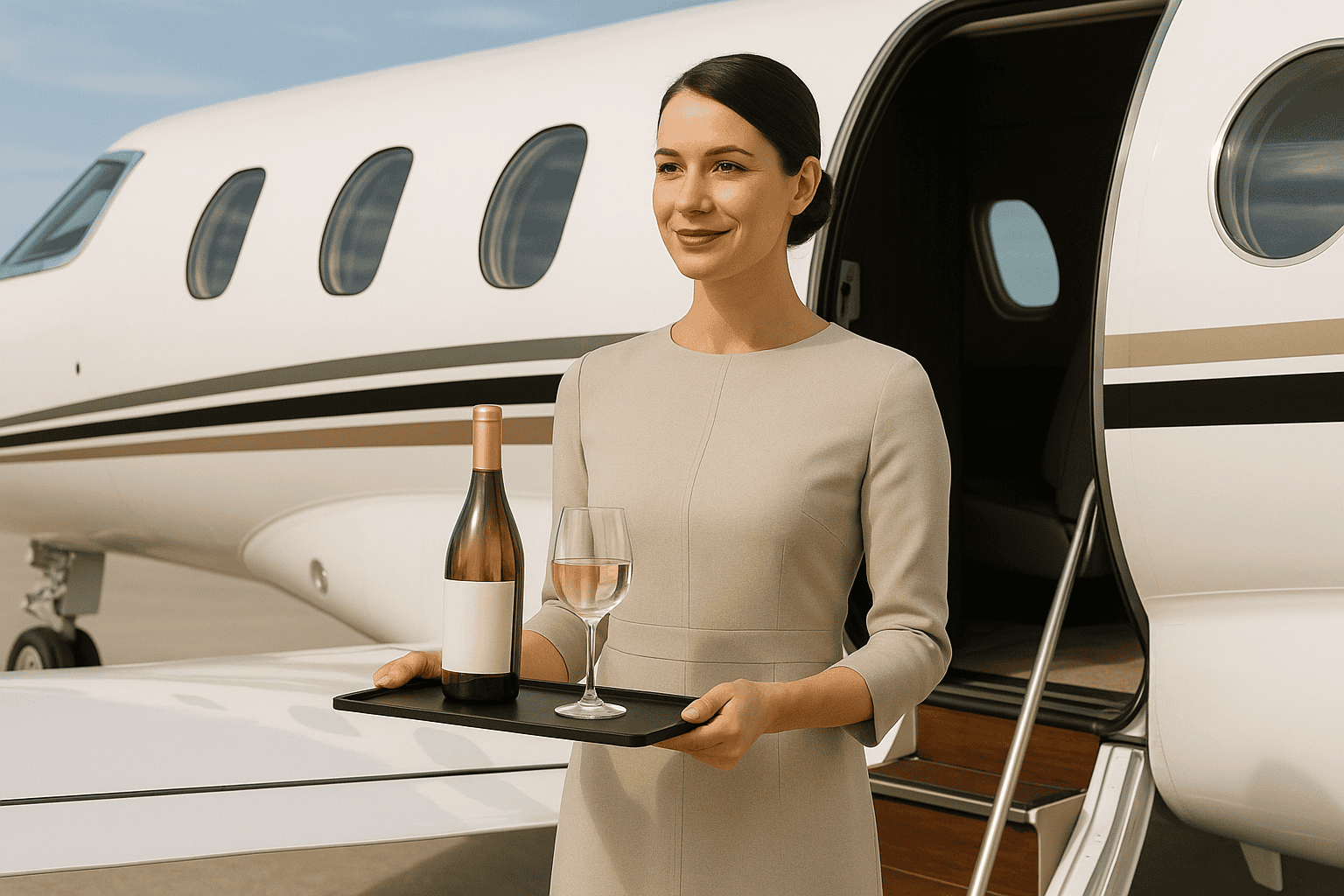 Beverage & Sommelier knowledge