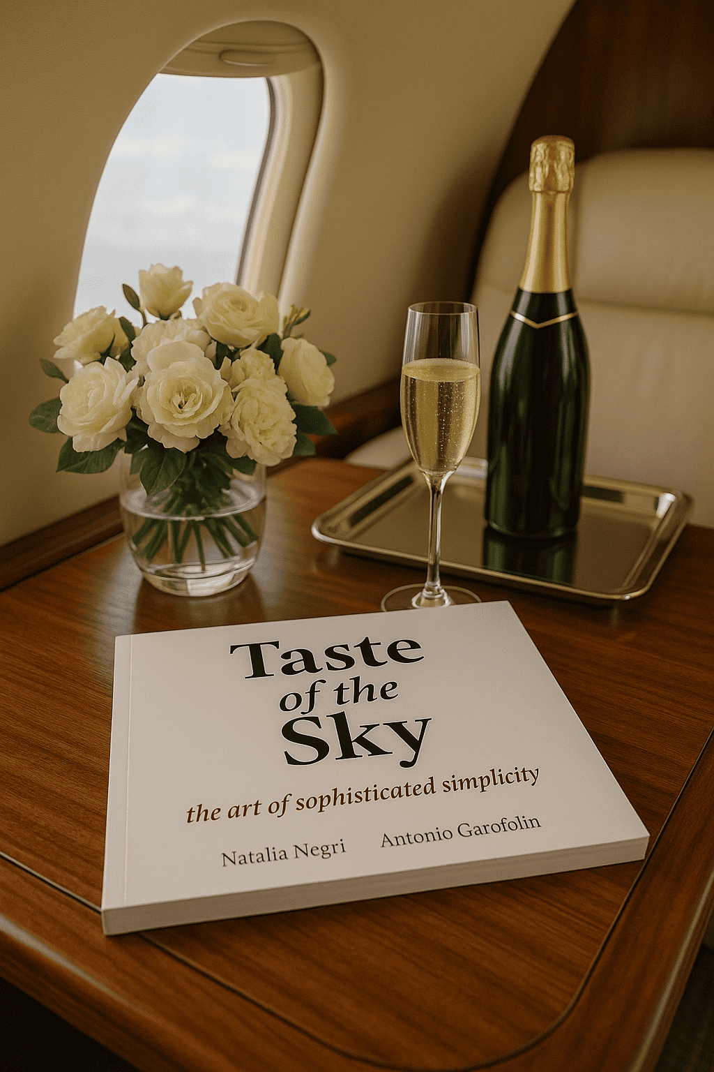 Taste of the Sky